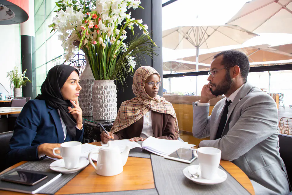 CIPD assignment writing help in Dubai